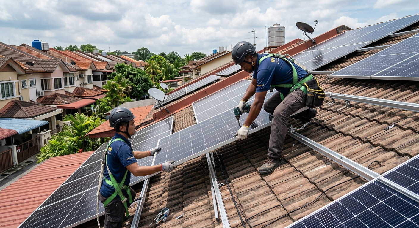 Residential Solar